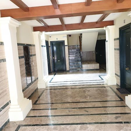 Ferienwohnung Apartamento Puerto Banus Pool☆ Marbella Exterior foto