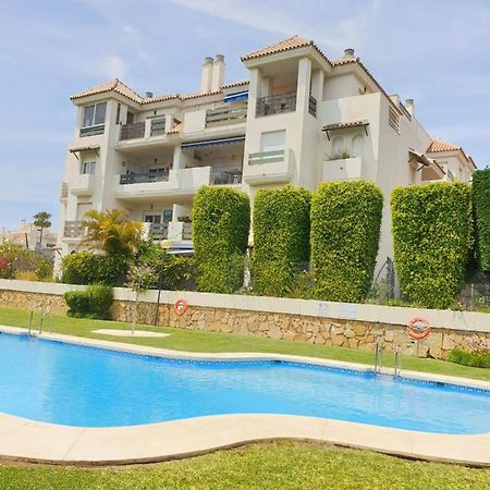Ferienwohnung Apartamento Puerto Banus Pool☆ Marbella Exterior foto