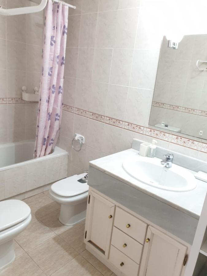 Ferienwohnung Apartamento Puerto Banus Pool☆ Marbella Exterior foto